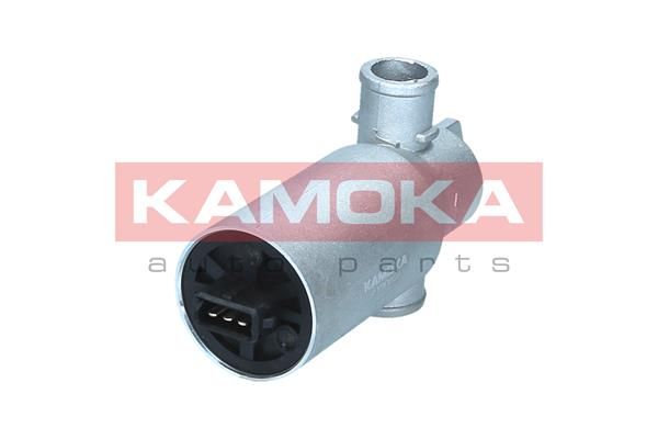 KAMOKA 4190036 Idle Control Valve, air supply
