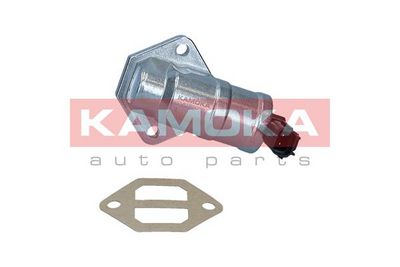Idle Control Valve, air supply KAMOKA 4190038