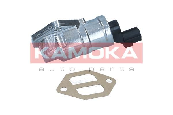 KAMOKA 4190039 Idle Control Valve, air supply