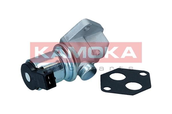 KAMOKA 4190040 Idle Control Valve, air supply