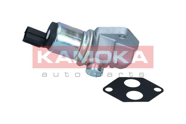 KAMOKA 4190041 Idle Control Valve, air supply
