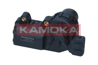 Idle Control Valve, air supply KAMOKA 4190042