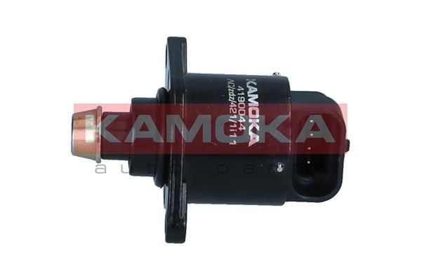 KAMOKA 4190044 Idle Control Valve, air supply