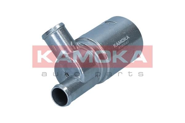 KAMOKA 4190047 Idle Control Valve, air supply