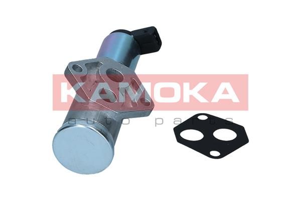 KAMOKA 4190048 Idle Control Valve, air supply