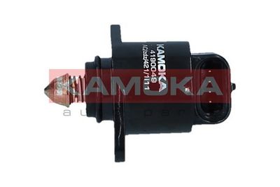 Idle Control Valve, air supply KAMOKA 4190049