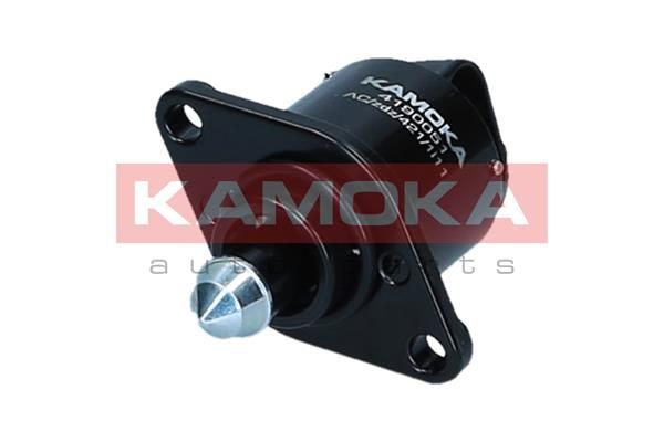KAMOKA 4190051 Idle Control Valve, air supply