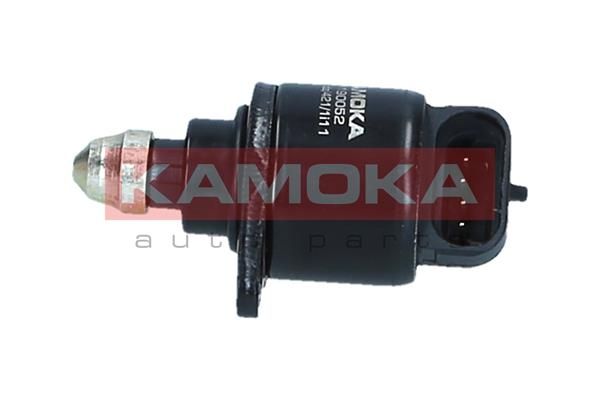 KAMOKA 4190052 Idle Control Valve, air supply