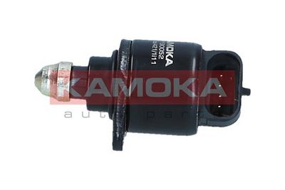 Idle Control Valve, air supply KAMOKA 4190052