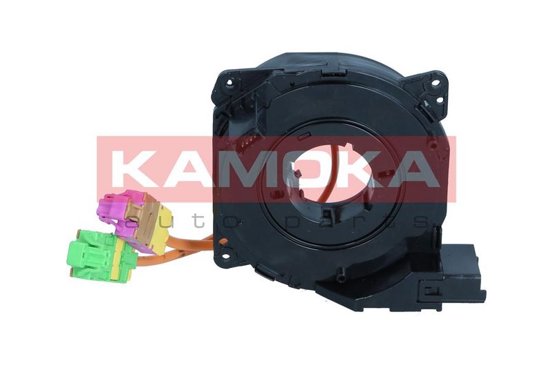 KAMOKA 4210001 Clockspring, airbag