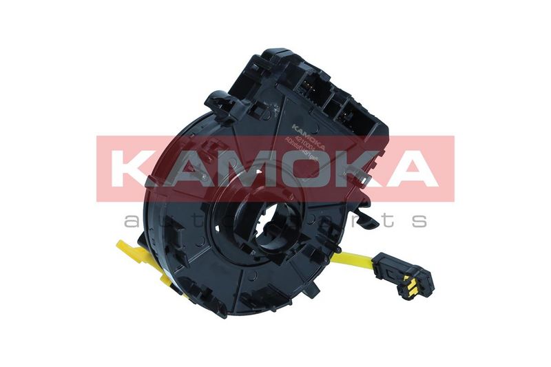 KAMOKA 4210004 Clockspring, airbag
