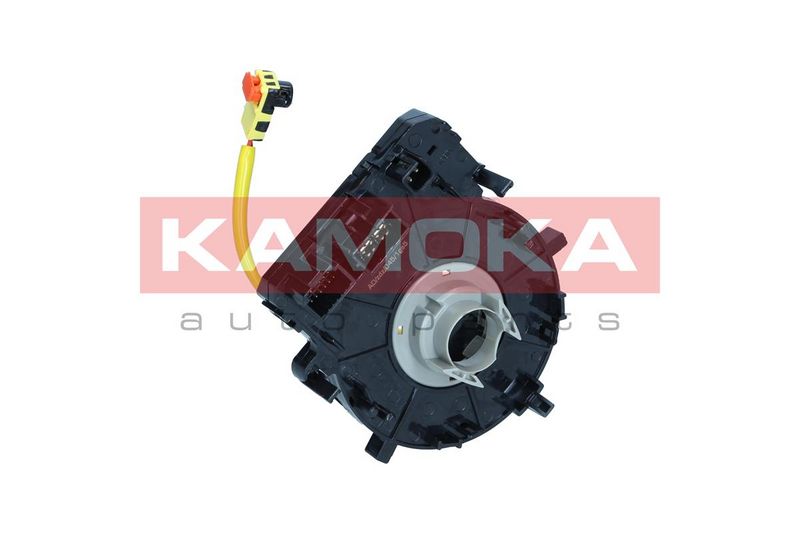 KAMOKA 4210010 Clockspring, airbag