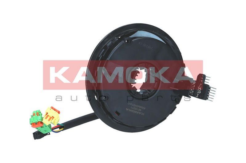 KAMOKA 4210011 Clockspring, airbag