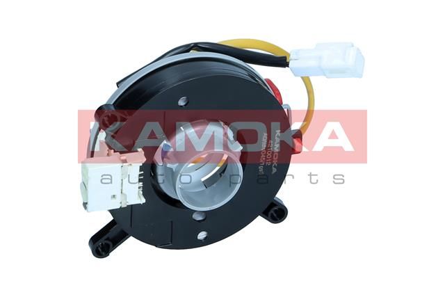 KAMOKA 4210012 Clockspring, airbag