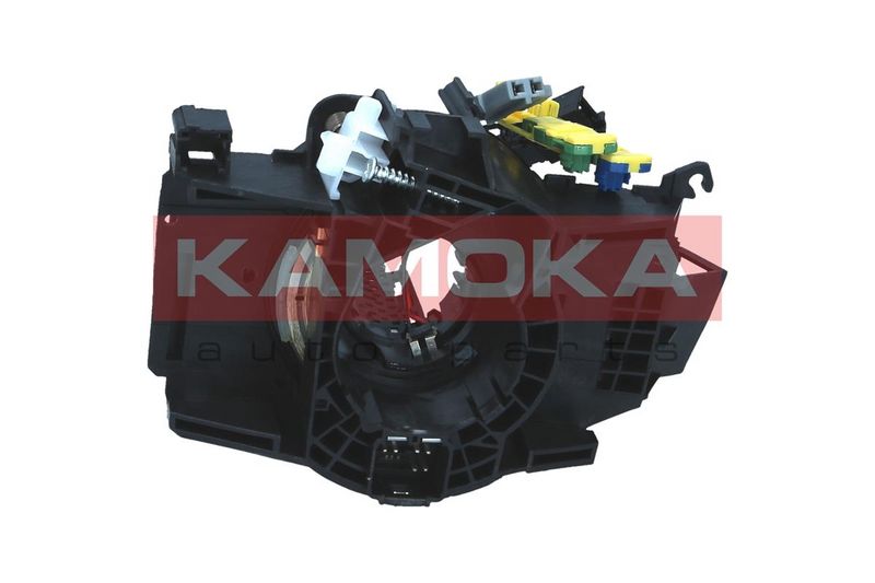 KAMOKA 4210035 Clockspring, airbag