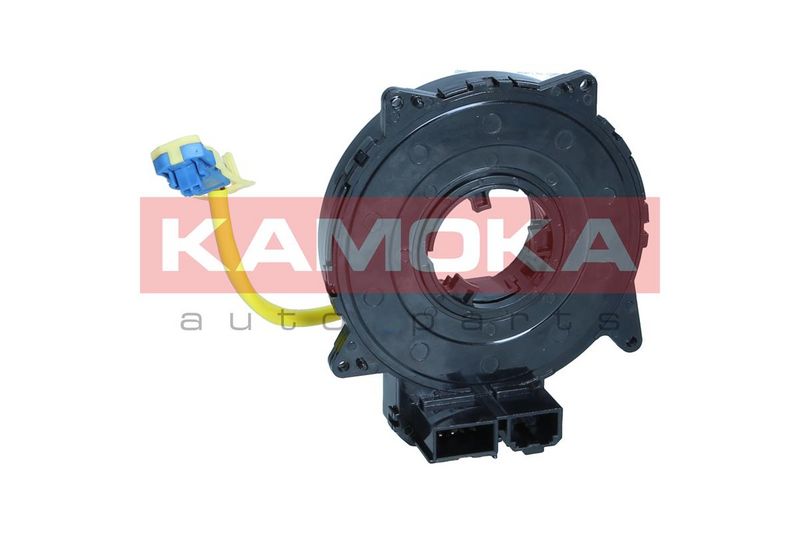 KAMOKA 4210049 Clockspring, airbag