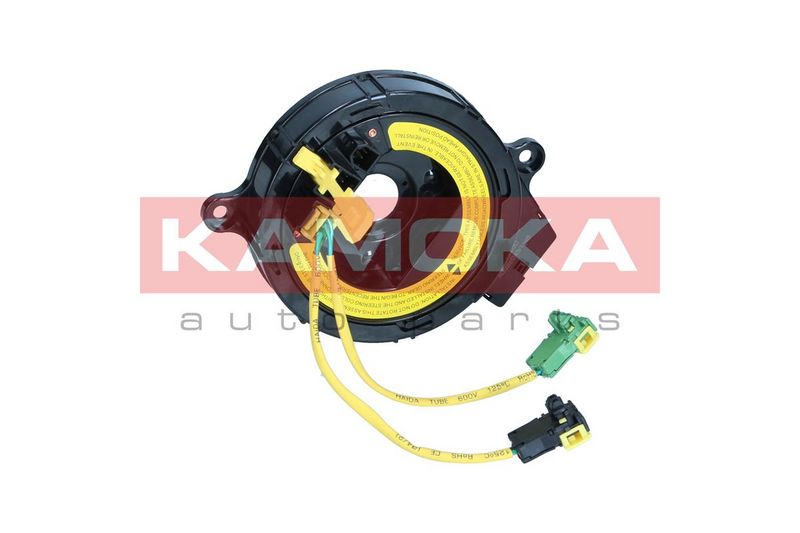 KAMOKA 4210050 Clockspring, airbag