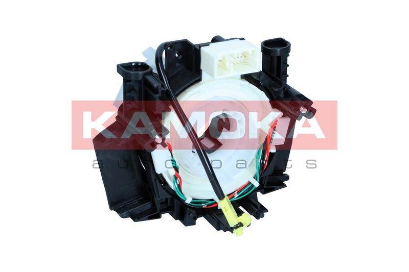 KAMOKA 4210065 Clockspring, airbag