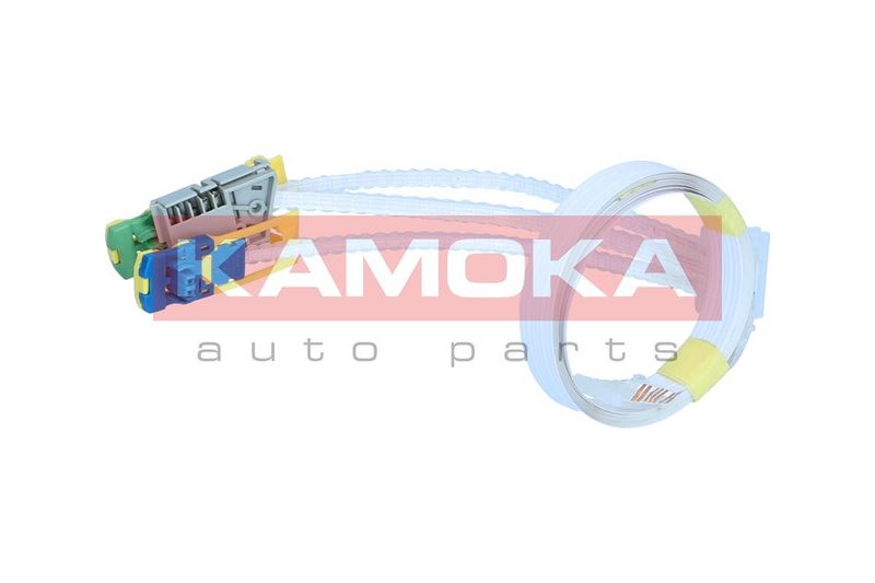 KAMOKA 4210074 Clockspring, airbag