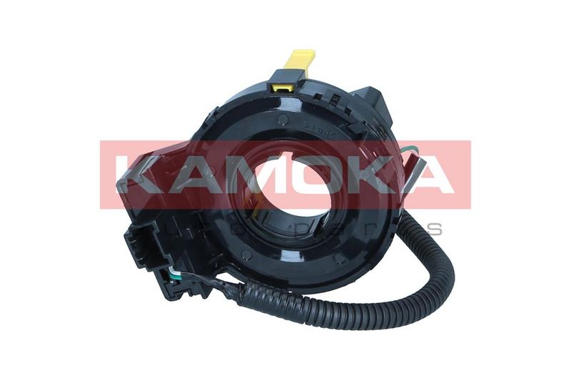 KAMOKA 4210083 Clockspring, airbag