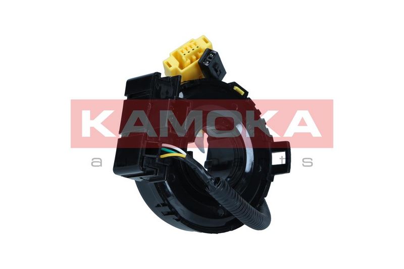 KAMOKA 4210084 Clockspring, airbag