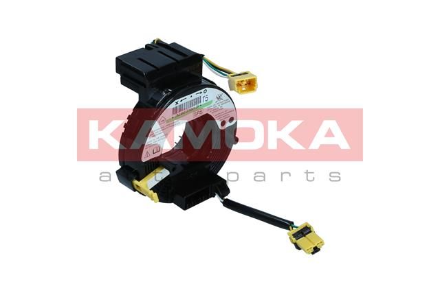 KAMOKA 4210092 Clockspring, airbag