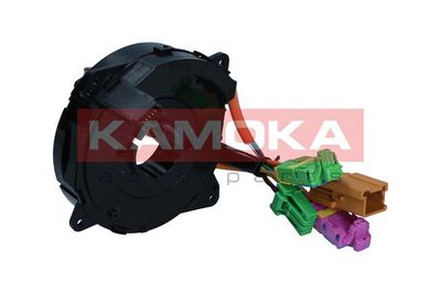 Clockspring, airbag KAMOKA 4210097