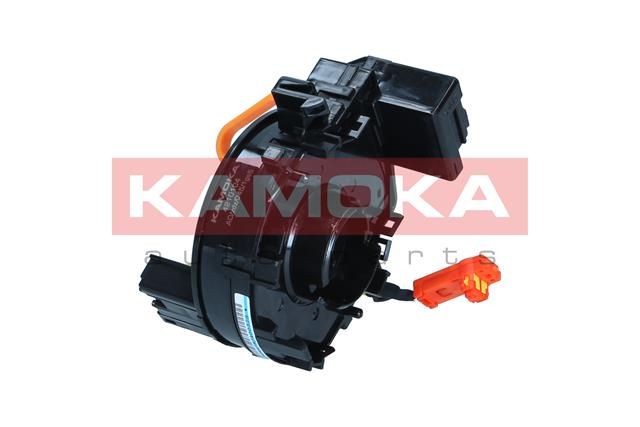KAMOKA 4210104 Clockspring, airbag