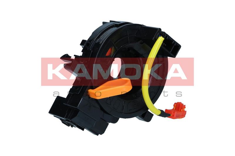 KAMOKA 4210109 Clockspring, airbag
