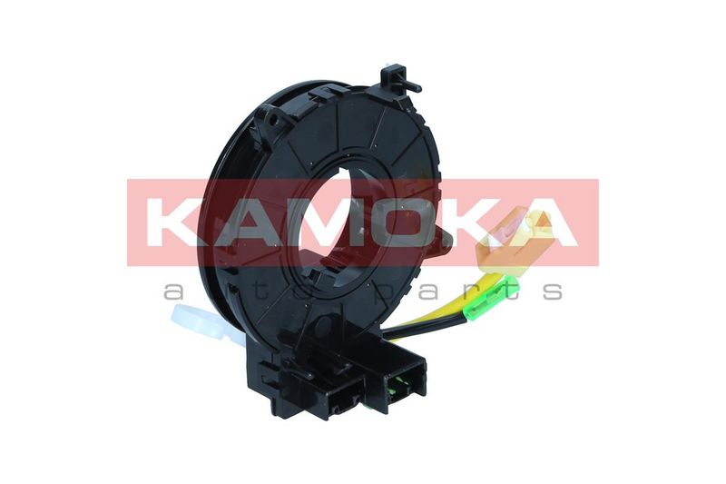 KAMOKA 4210110 Clockspring, airbag