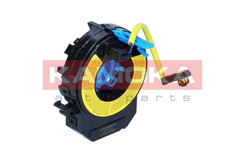KAMOKA 4210116 Clockspring, airbag