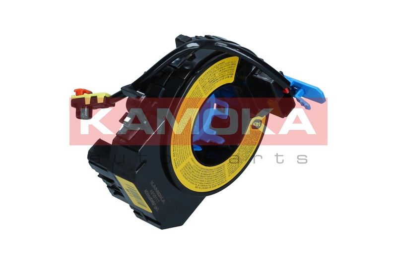 KAMOKA 4210117 Clockspring, airbag