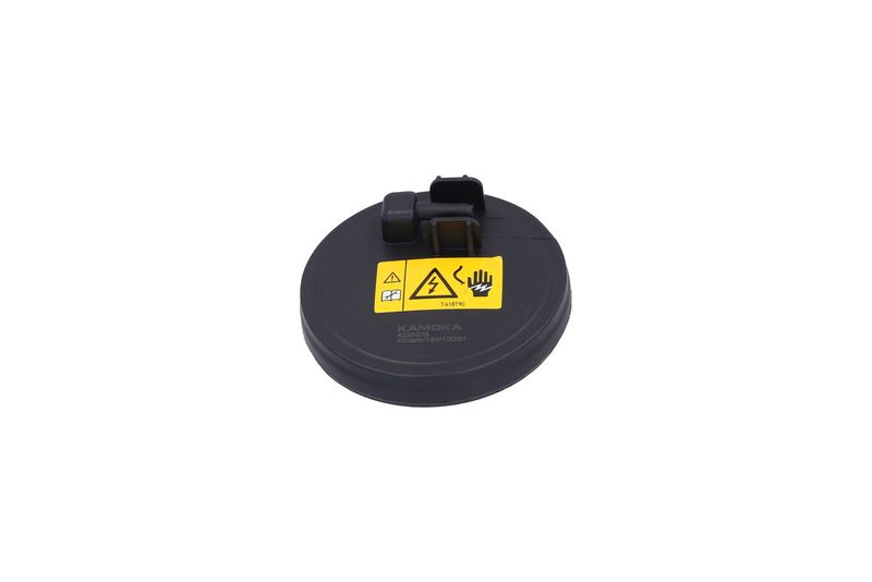 KAMOKA 4220008 Valve, crankcase ventilation