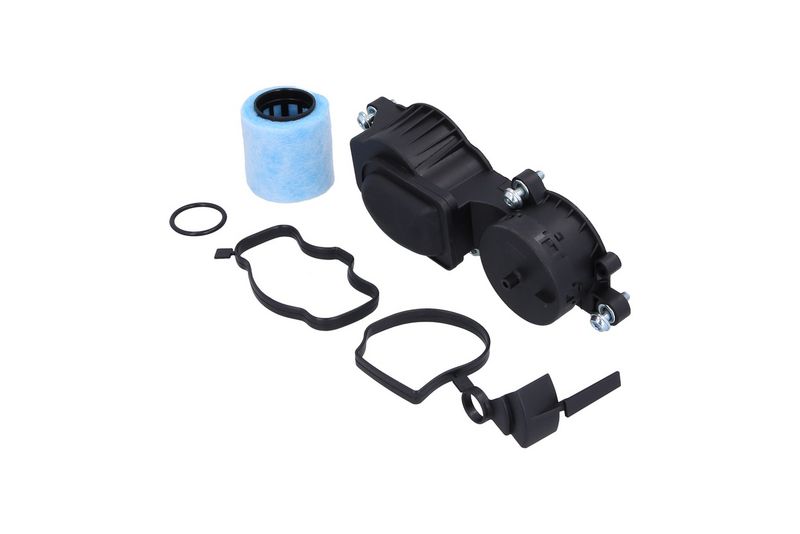 KAMOKA 4220045 Valve, crankcase ventilation