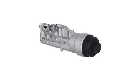 Housing, oil filter KAMOKA 4440006