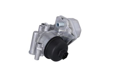 Housing, oil filter KAMOKA 4440008