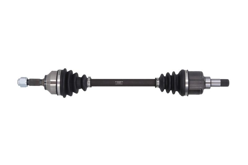 KAMOKA 5010007 Drive Shaft