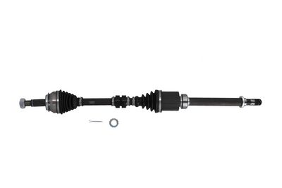 Drive Shaft KAMOKA 5010045