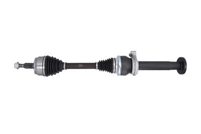 Drive Shaft KAMOKA 5010048