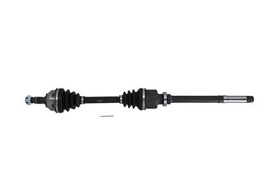 Drive Shaft KAMOKA 5010089