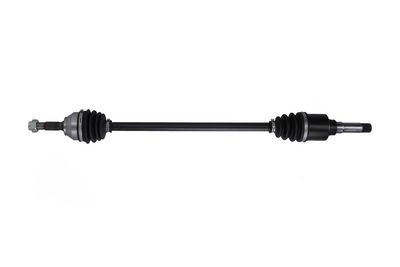 Drive Shaft KAMOKA 5010091
