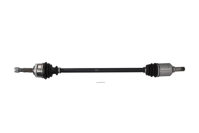 KAMOKA 5010117 Drive Shaft