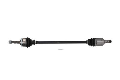 Drive Shaft KAMOKA 5010117