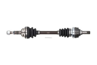 Drive Shaft KAMOKA 5010135