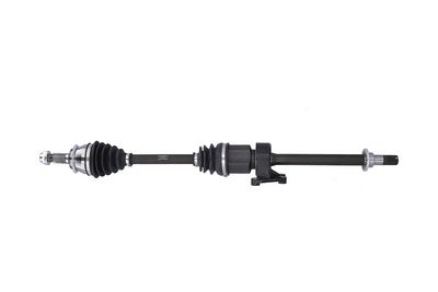 Drive Shaft KAMOKA 5010153