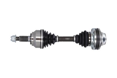 Drive Shaft KAMOKA 5010168