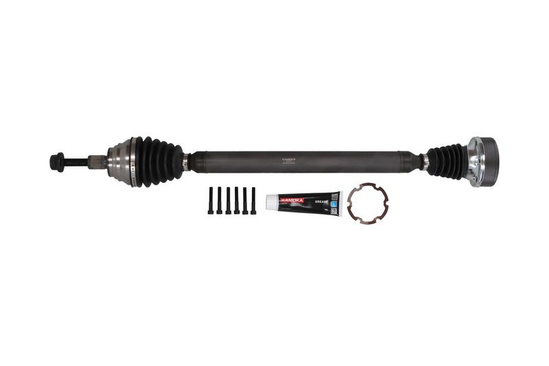 KAMOKA 5010211 Drive Shaft