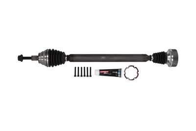 Drive Shaft KAMOKA 5010211