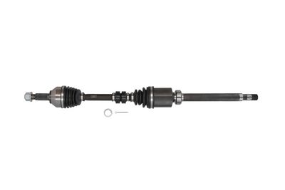 Drive Shaft KAMOKA 5010229