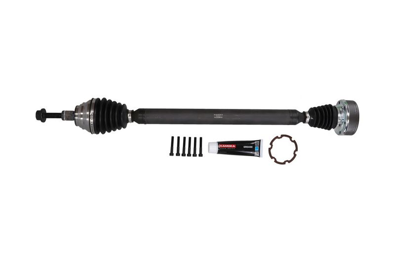KAMOKA 5010237 Drive Shaft